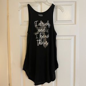Game of Thrones Tank